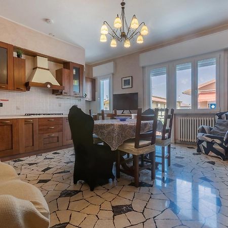 Apartmán Ca Fernanda Fiesso Umbertiano Exteriér fotografie