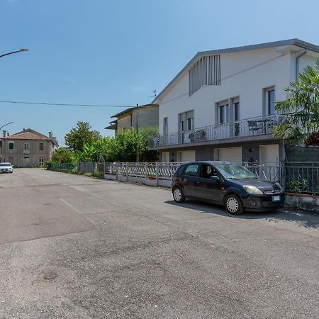 Apartmán Ca Fernanda Fiesso Umbertiano Exteriér fotografie
