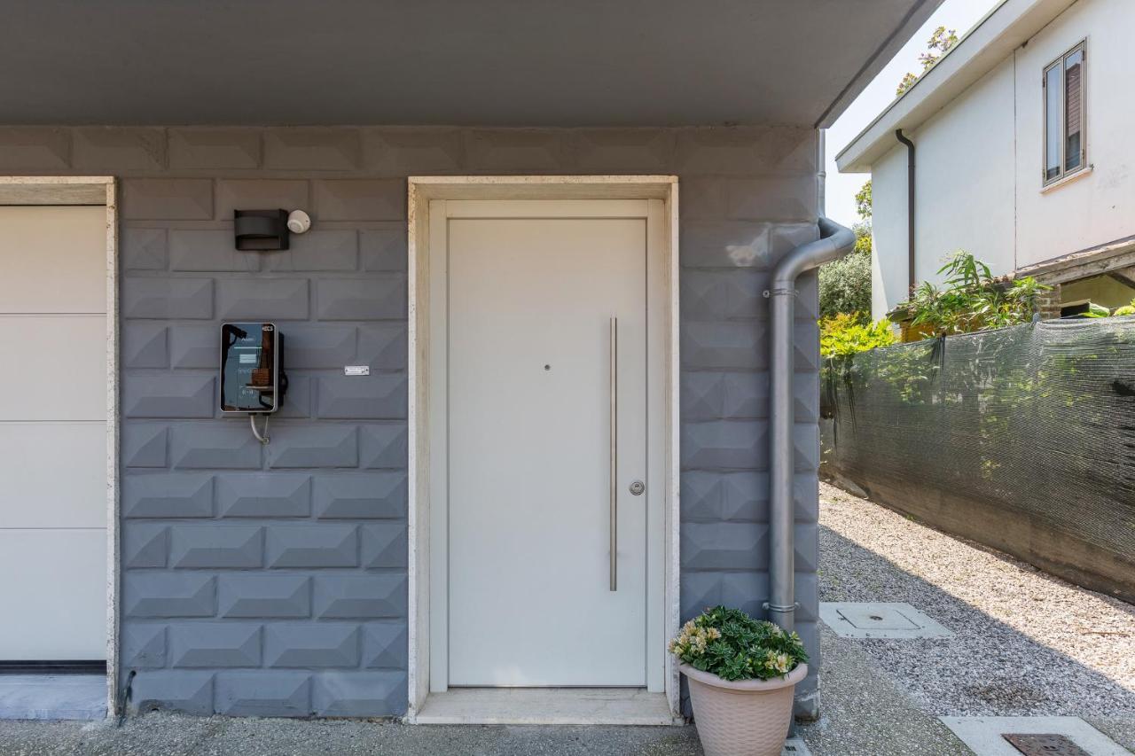 Apartmán Ca Fernanda Fiesso Umbertiano Exteriér fotografie