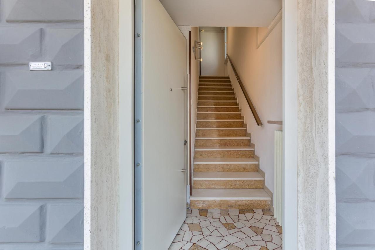 Apartmán Ca Fernanda Fiesso Umbertiano Exteriér fotografie