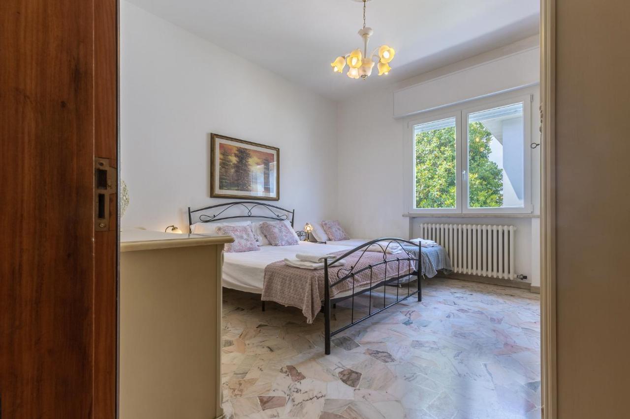 Apartmán Ca Fernanda Fiesso Umbertiano Exteriér fotografie