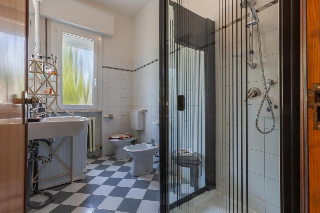 Apartmán Ca Fernanda Fiesso Umbertiano Exteriér fotografie