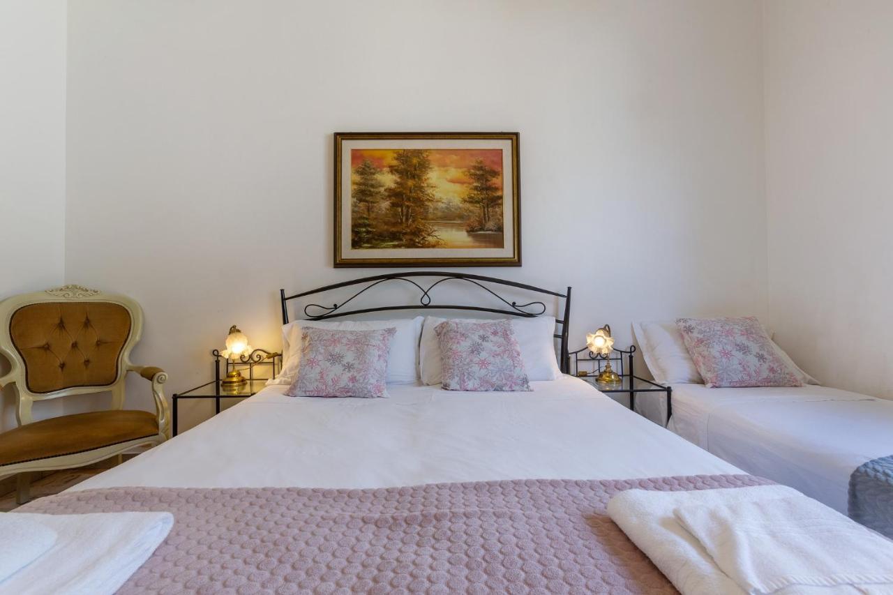 Apartmán Ca Fernanda Fiesso Umbertiano Exteriér fotografie