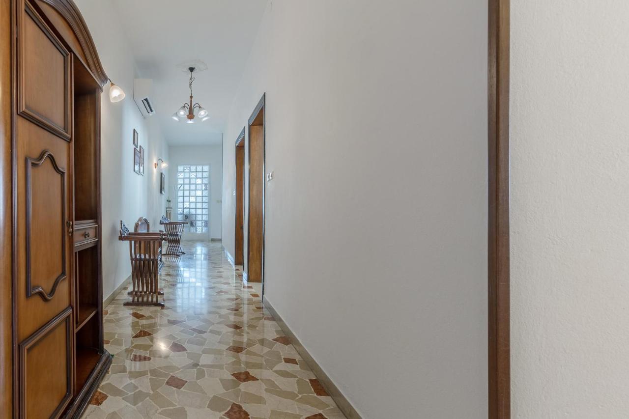 Apartmán Ca Fernanda Fiesso Umbertiano Exteriér fotografie