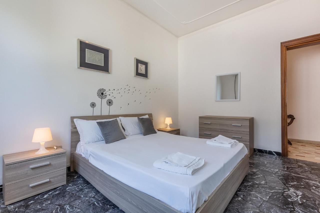 Apartmán Ca Fernanda Fiesso Umbertiano Exteriér fotografie