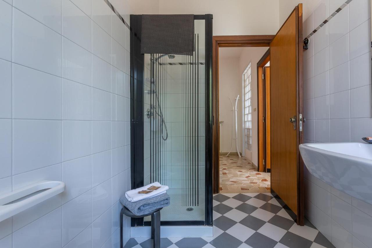 Apartmán Ca Fernanda Fiesso Umbertiano Exteriér fotografie