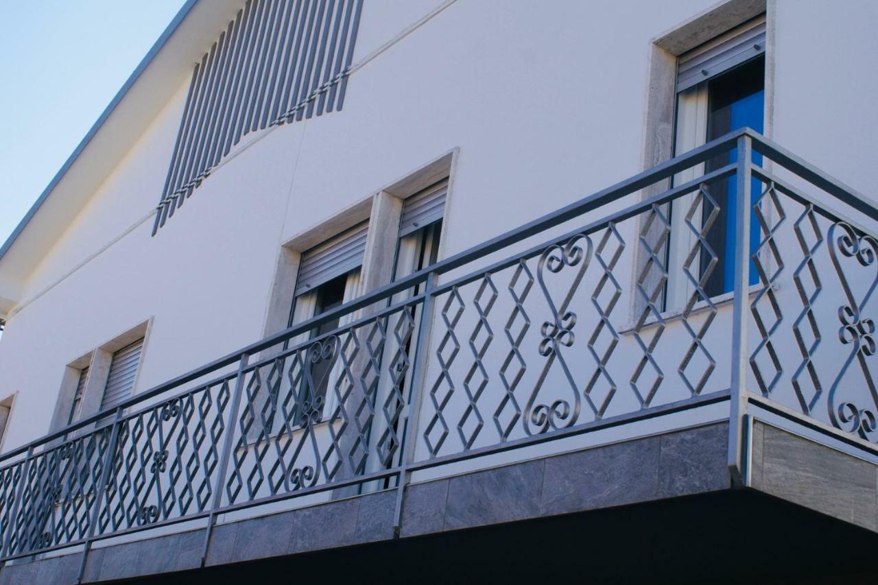 Apartmán Ca Fernanda Fiesso Umbertiano Exteriér fotografie