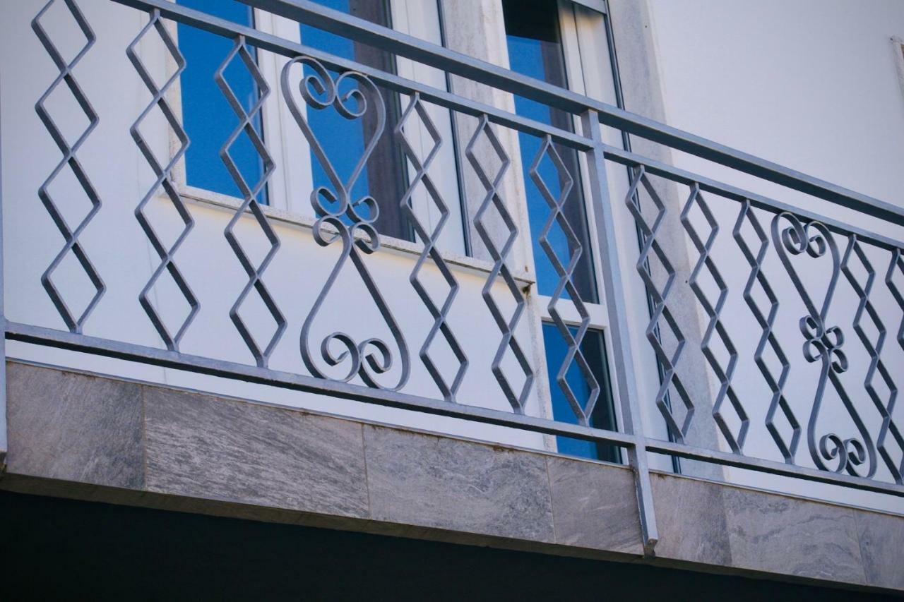 Apartmán Ca Fernanda Fiesso Umbertiano Exteriér fotografie