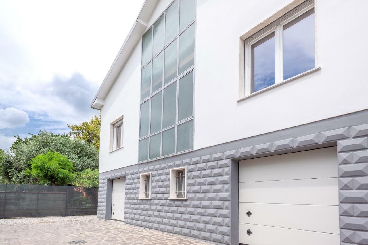 Apartmán Ca Fernanda Fiesso Umbertiano Exteriér fotografie